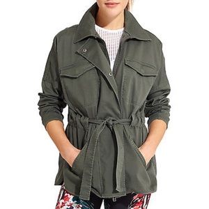 Derek Lam IOC Athleta Jacket